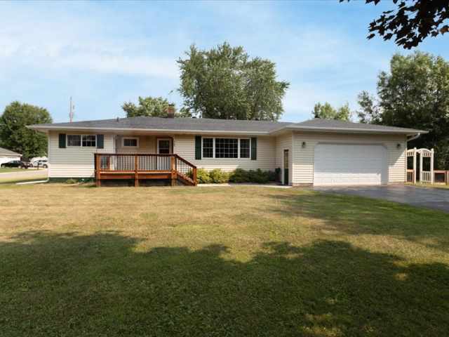 Colfax Residential Real Estate