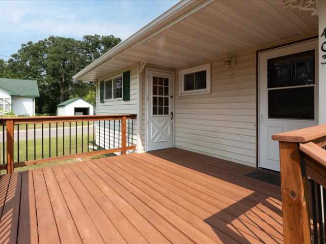 Colfax Residential Real Estate