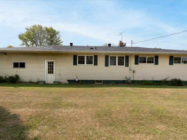 Colfax Residential Real Estate