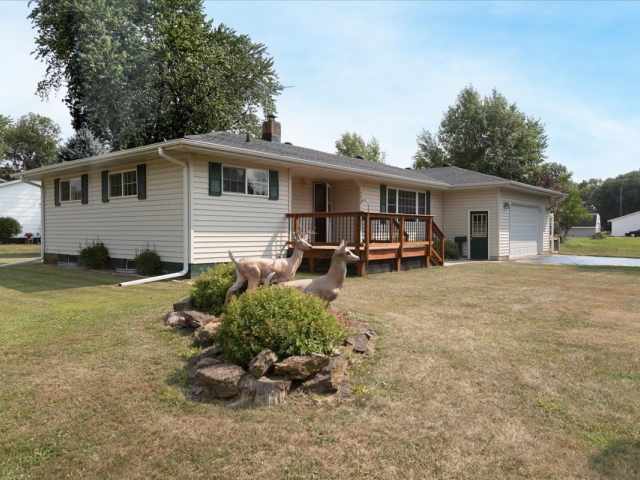 Colfax Residential Real Estate