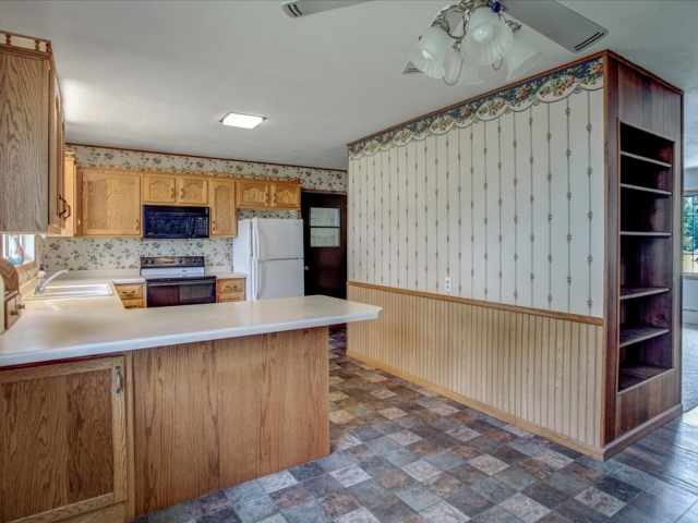Colfax Residential Real Estate