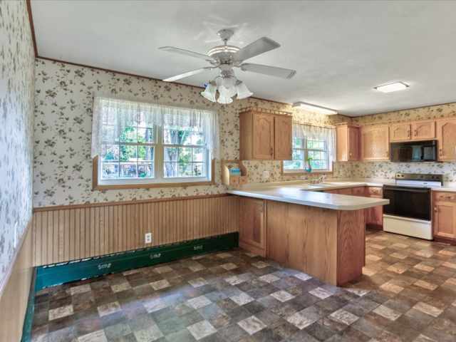 Colfax Residential Real Estate