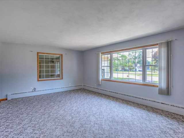 Colfax Residential Real Estate