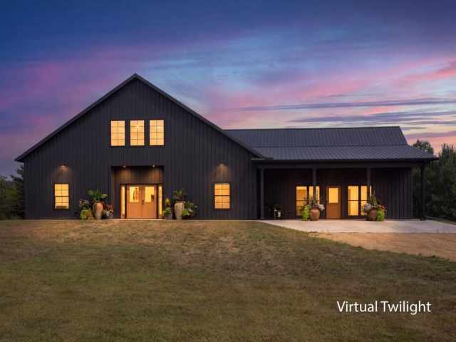 Elk Mound Residential Real Estate