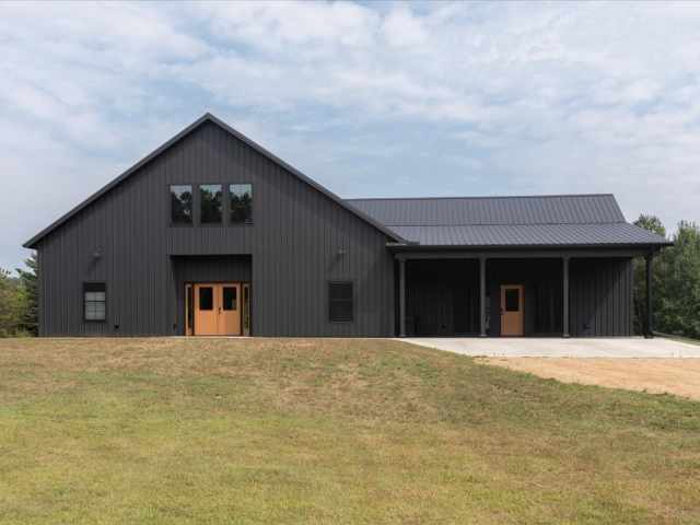 Elk Mound Residential Real Estate