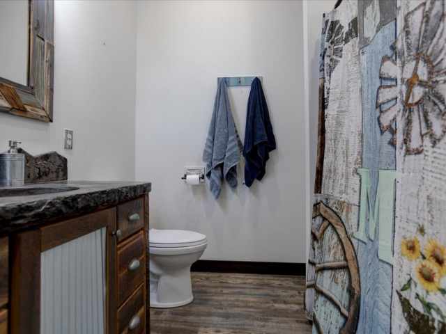 Elk Mound Residential Real Estate