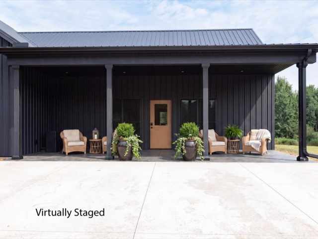 Elk Mound Residential Real Estate
