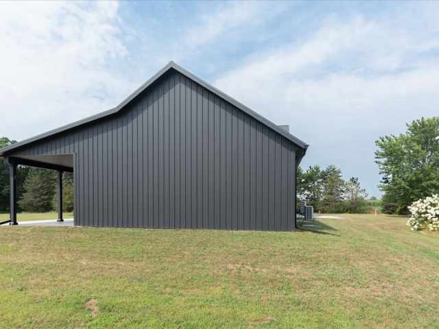 Elk Mound Residential Real Estate