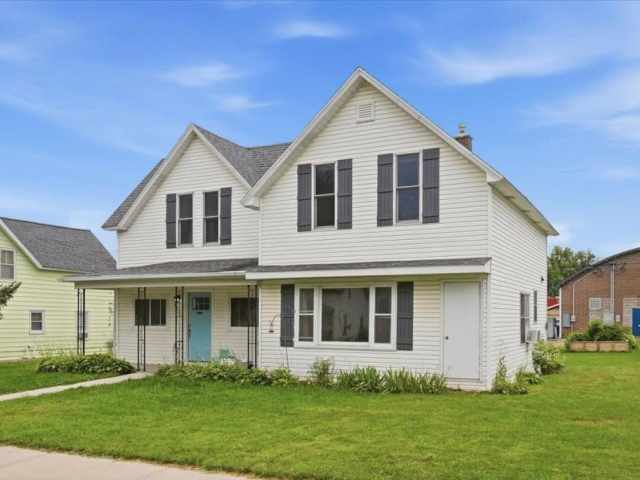 Colfax Residential Real Estate