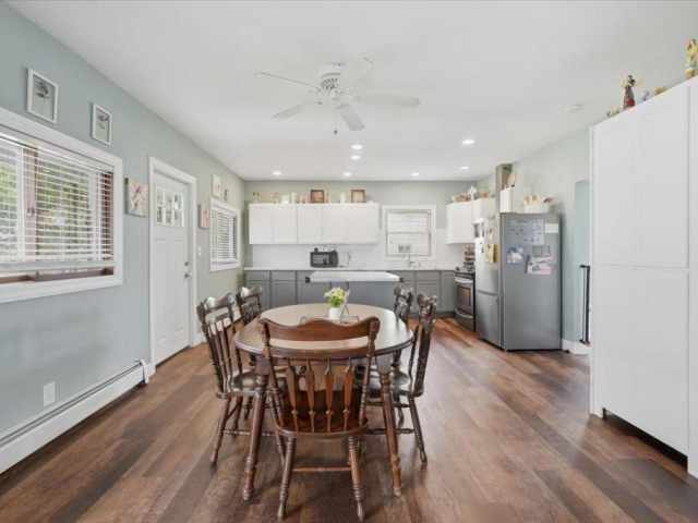 Colfax Residential Real Estate