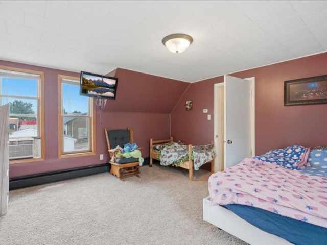 Colfax Residential Real Estate
