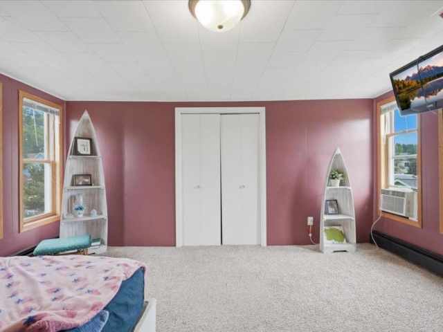 Colfax Residential Real Estate