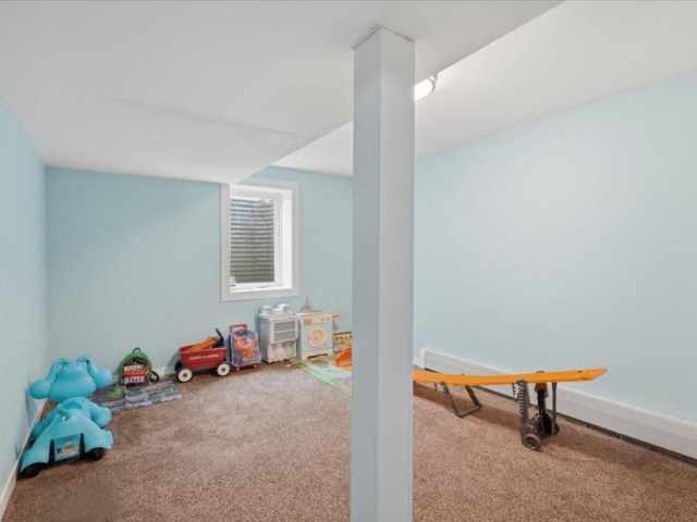 Colfax Residential Real Estate