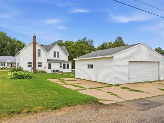Colfax Residential Real Estate