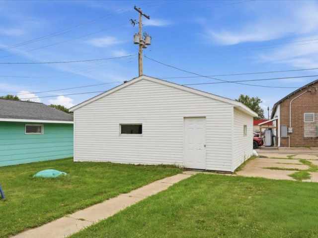 Colfax Residential Real Estate