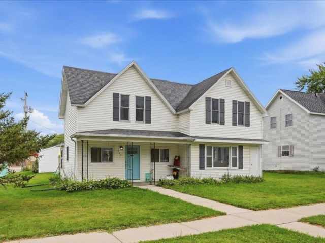 Colfax Residential Real Estate