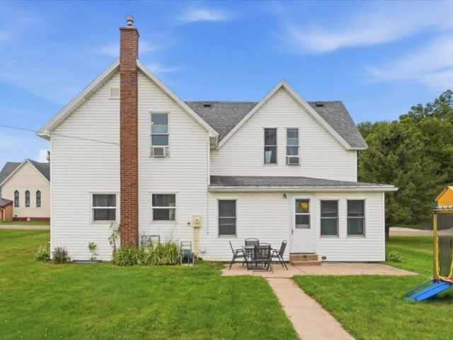 Colfax Residential Real Estate