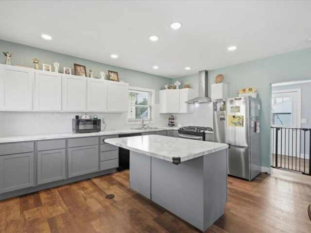 Colfax Residential Real Estate