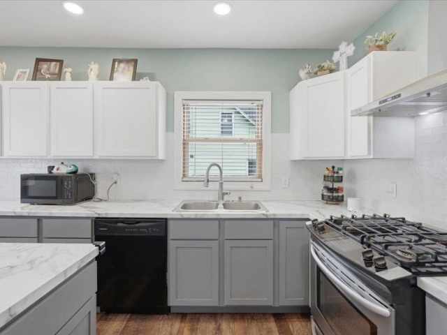 Colfax Residential Real Estate