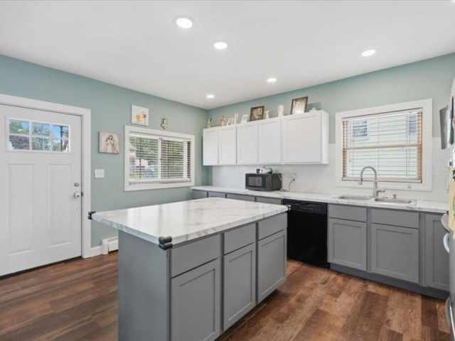 Colfax Residential Real Estate