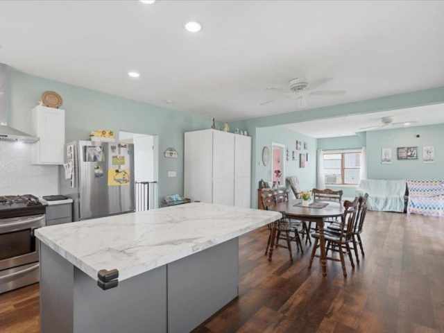 Colfax Residential Real Estate