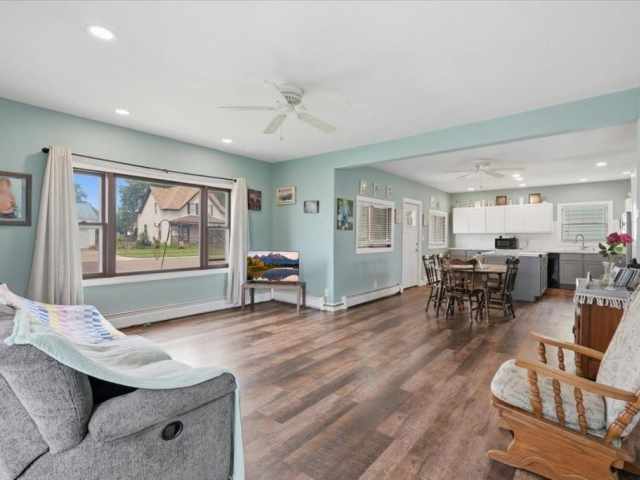 Colfax Residential Real Estate