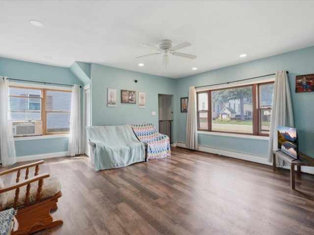 Colfax Residential Real Estate