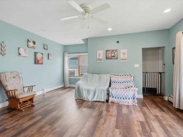 Colfax Residential Real Estate