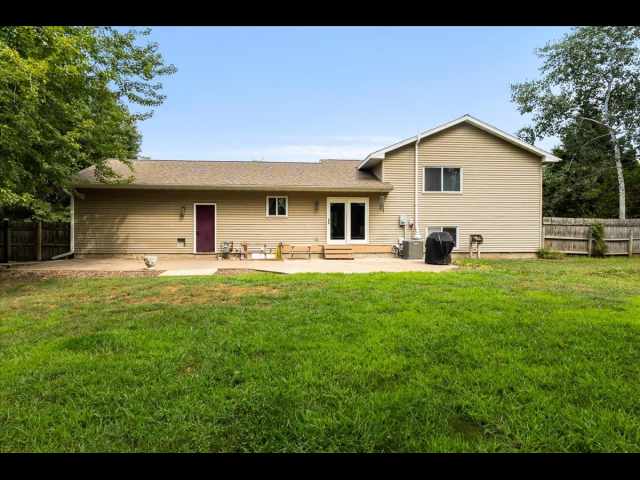 Menomonie Residential Real Estate
