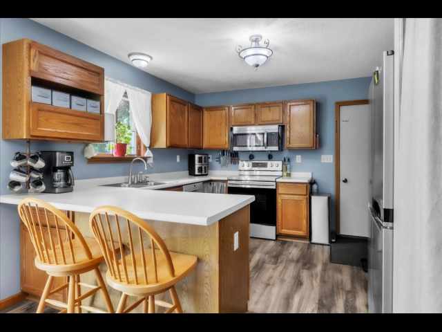 Menomonie Residential Real Estate