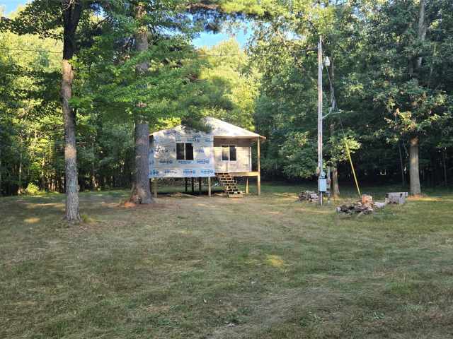 Colfax Land Real Estate