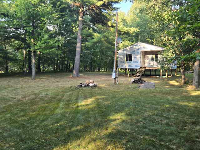 Colfax Land Real Estate