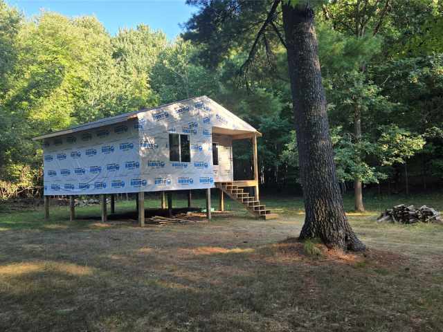 Colfax Land Real Estate
