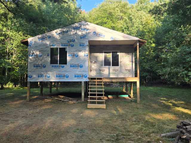 Colfax Land Real Estate