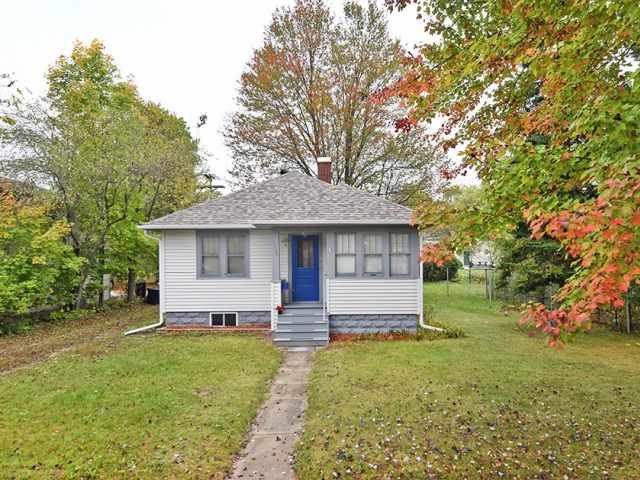 Menomonie Residential Real Estate