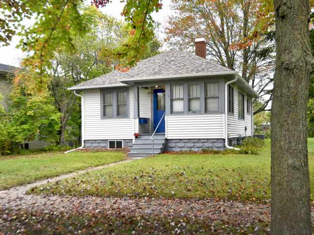 Menomonie Residential Real Estate