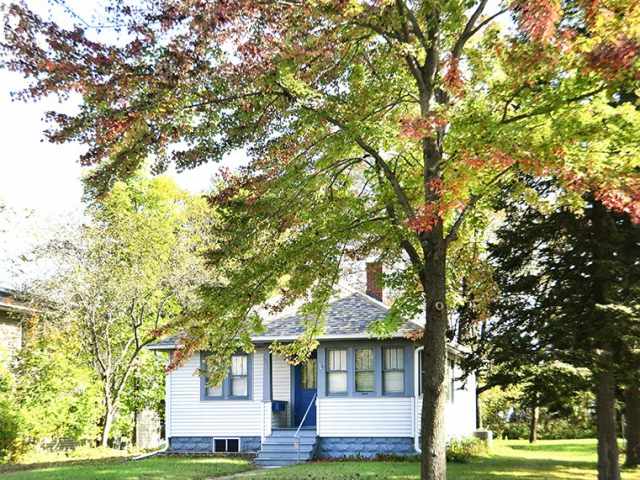 Menomonie Residential Real Estate