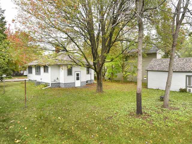 Menomonie Residential Real Estate