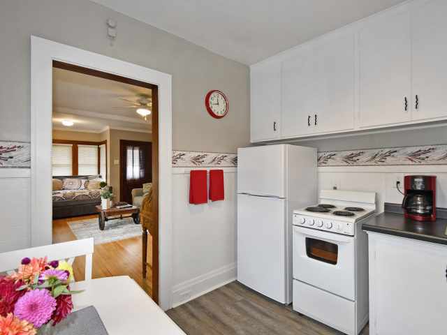 Menomonie Residential Real Estate