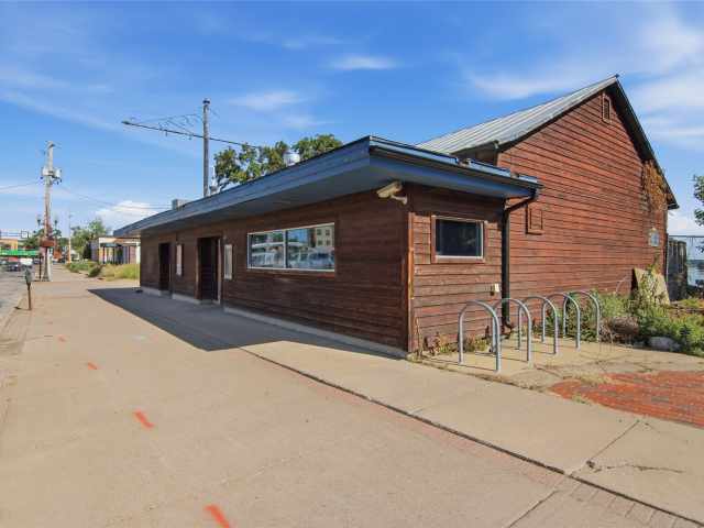 Menomonie Commercial Real Estate