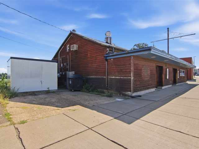 Menomonie Commercial Real Estate