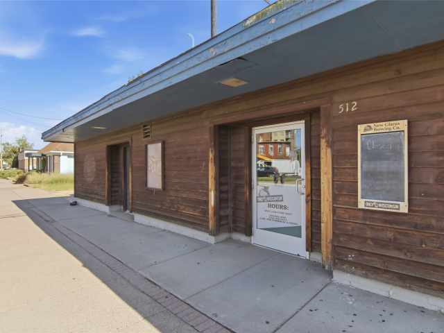 Menomonie Commercial Real Estate