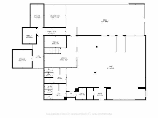 Menomonie Commercial Real Estate