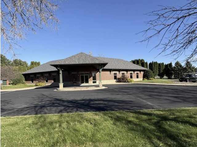 Menominee Commercial Real Estate