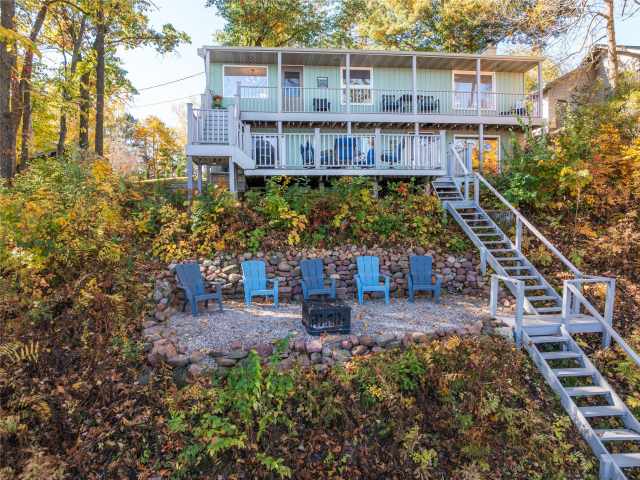 Rice Lake Residential Real Estate