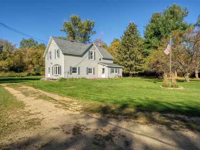 Menomonie Residential Real Estate
