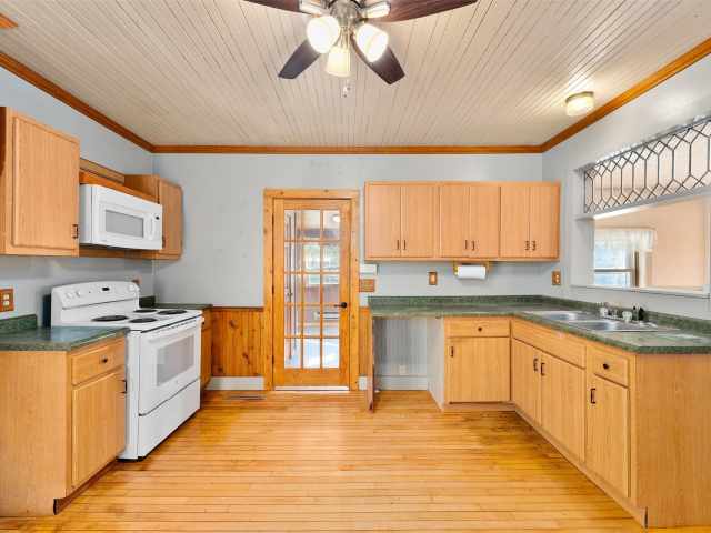 Menomonie Residential Real Estate