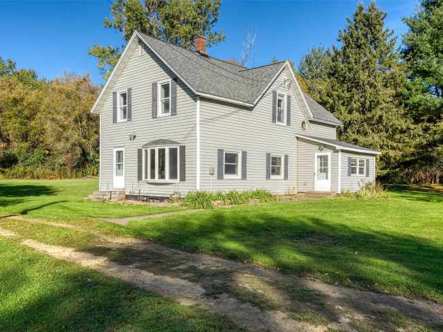 Menomonie Residential Real Estate