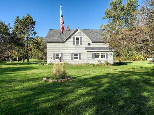 Menomonie Residential Real Estate