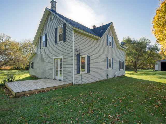 Menomonie Residential Real Estate